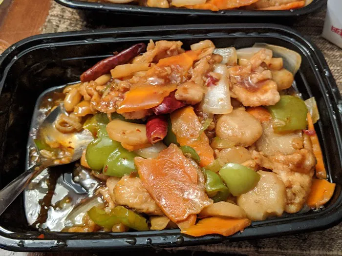 Colorado Wok 7