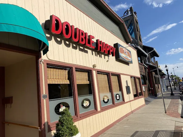 Double Happy 3