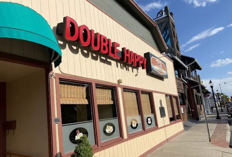 Double Happy 2