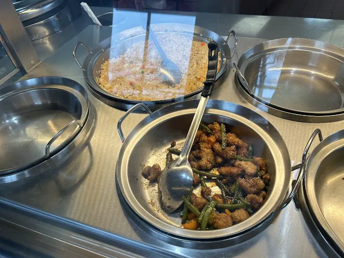Panda Express 2