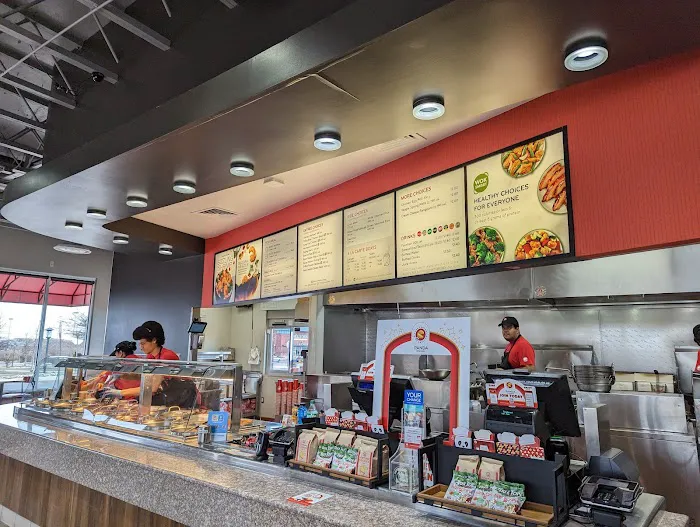 Panda Express 3