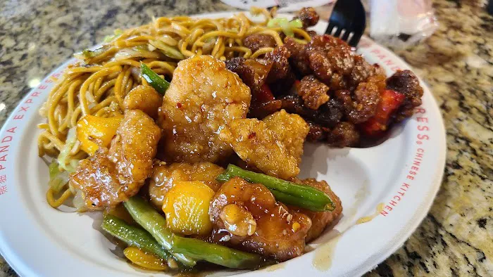 Panda Express 5