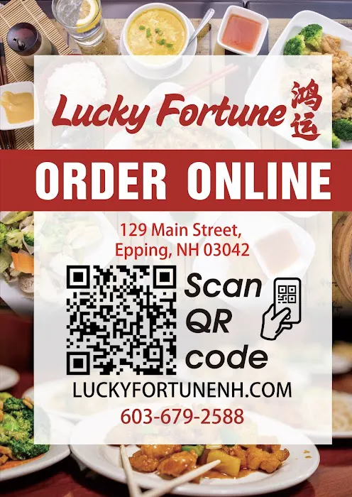 Lucky Fortune 10