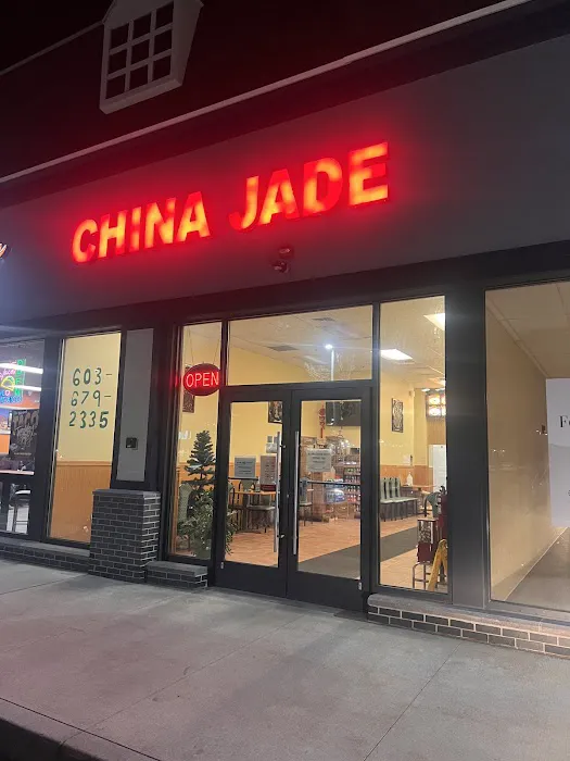 China Jade 2
