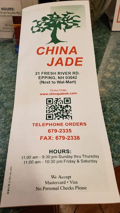 China Jade 6