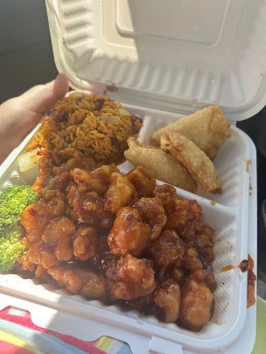 China Taste 1
