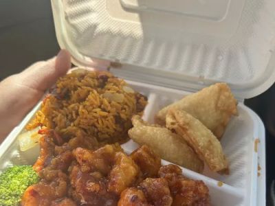 China Taste 0