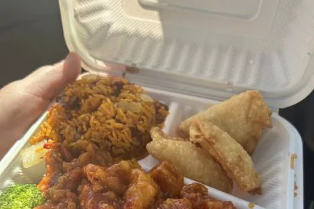 China Taste