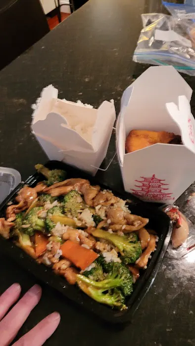 China Taste 4