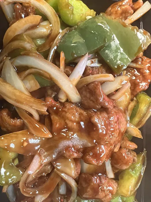 China Taste 9