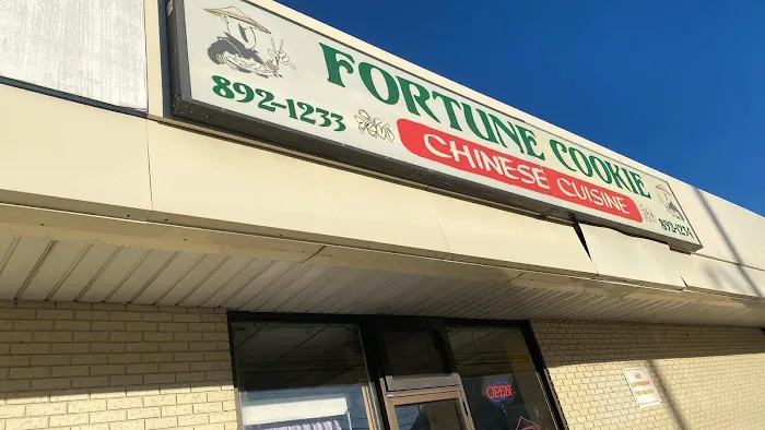 Fortune Cookie 5