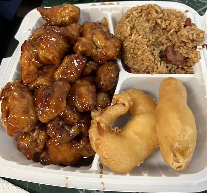 China Taste 3