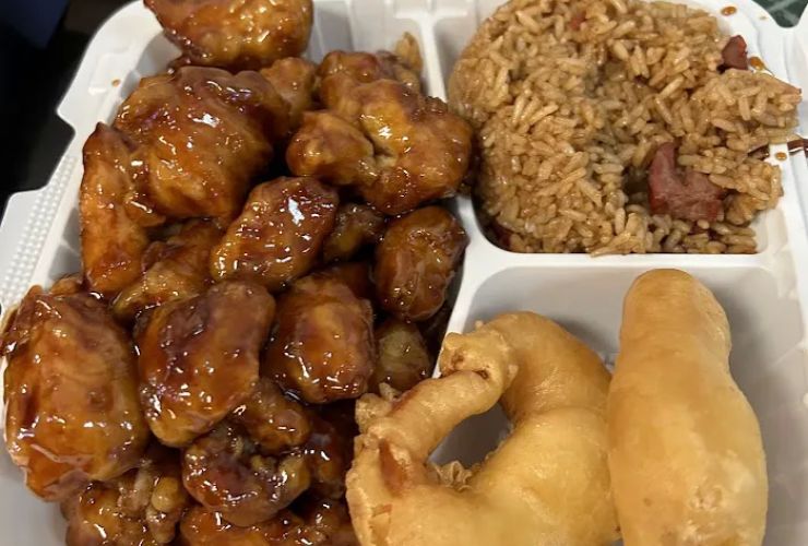China Taste 2