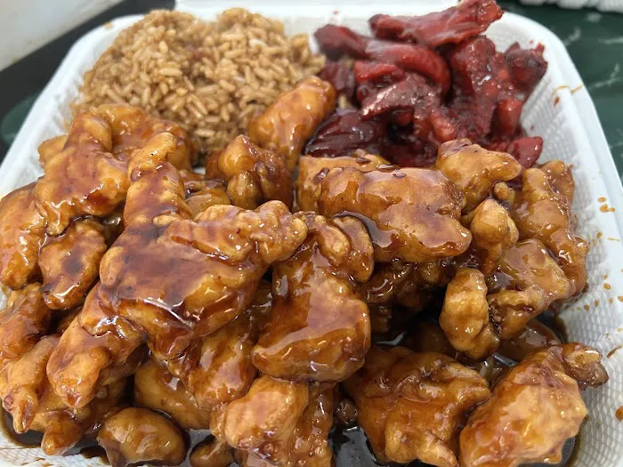China Taste 6