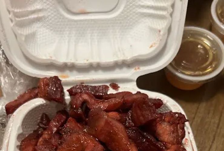 China Taste 1
