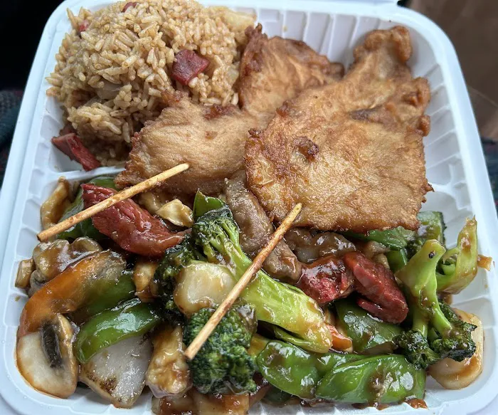 China Taste 7