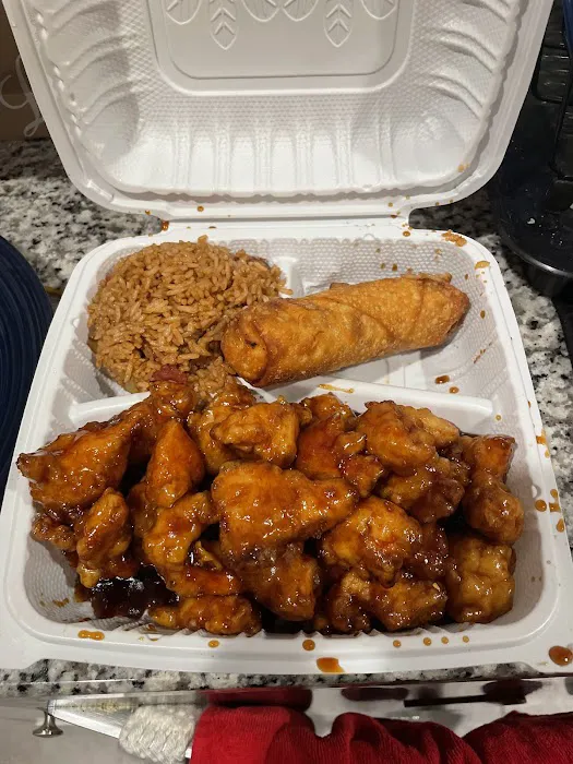 China Taste 10