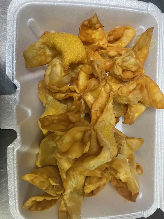 China Taste 5