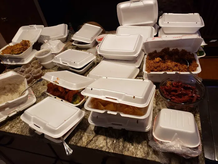 China Taste 8