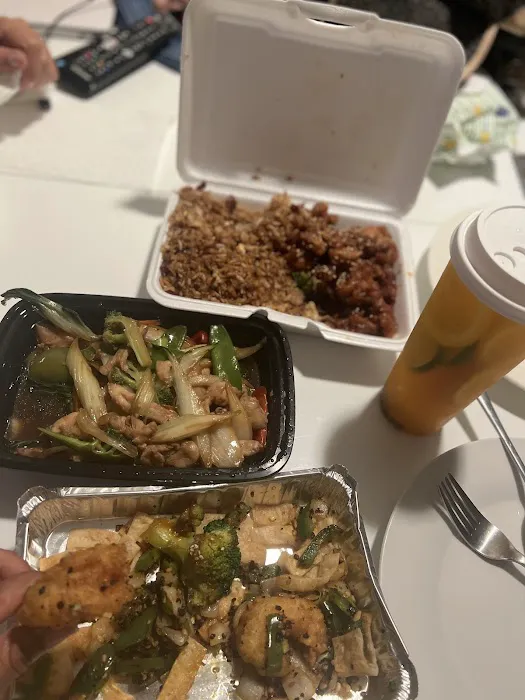 Jinhui Restaurant 3