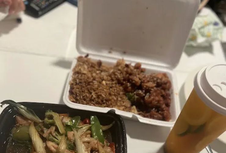 Jinhui Restaurant 2