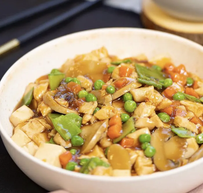 Jinhui Restaurant 9