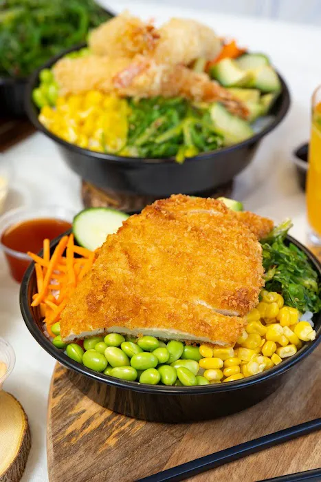 Jinhui Restaurant 1