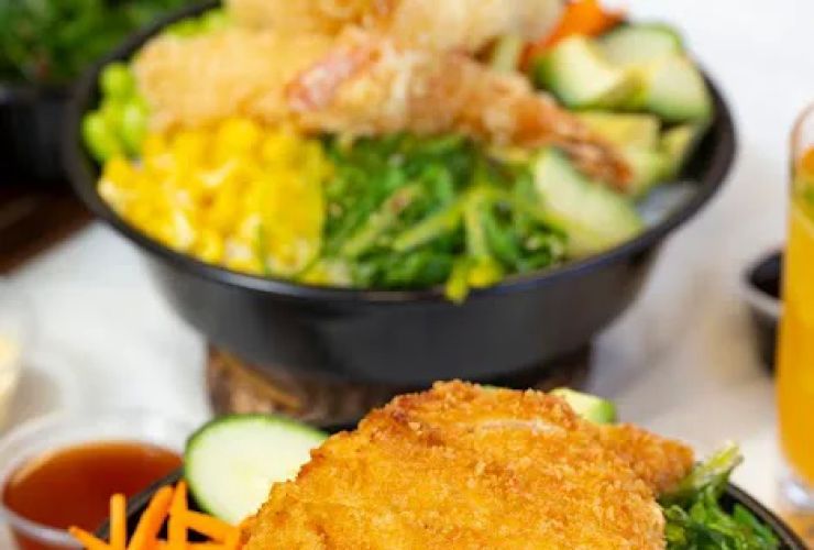 Jinhui Restaurant 0
