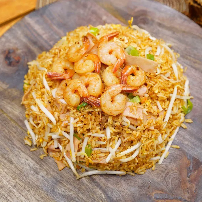 Jinhui Restaurant 10