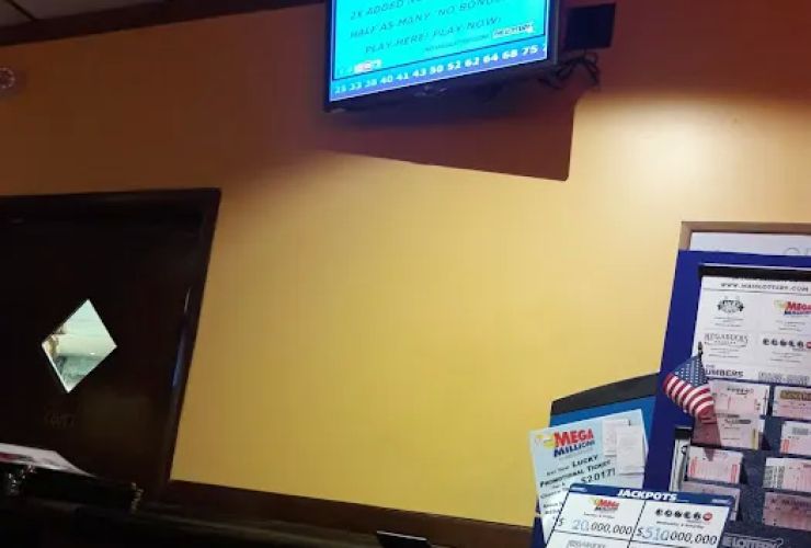 Good Fortune Restaurant 1