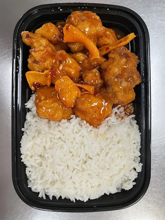 China Star 8