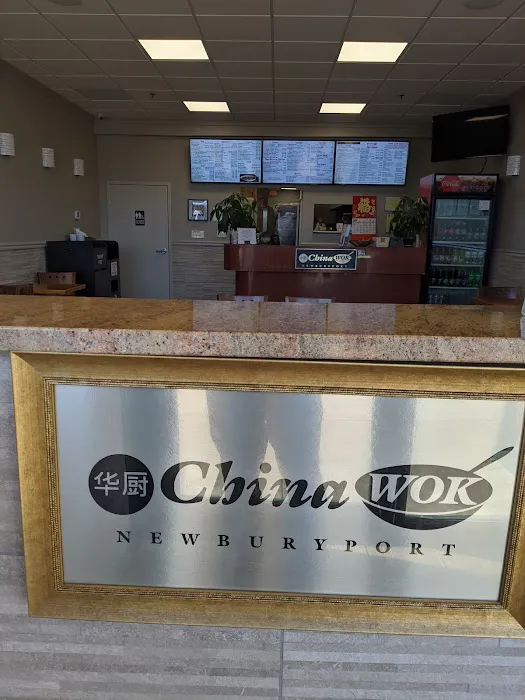 China Wok 5