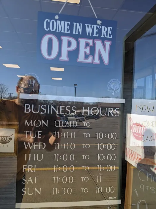 China Wok 2