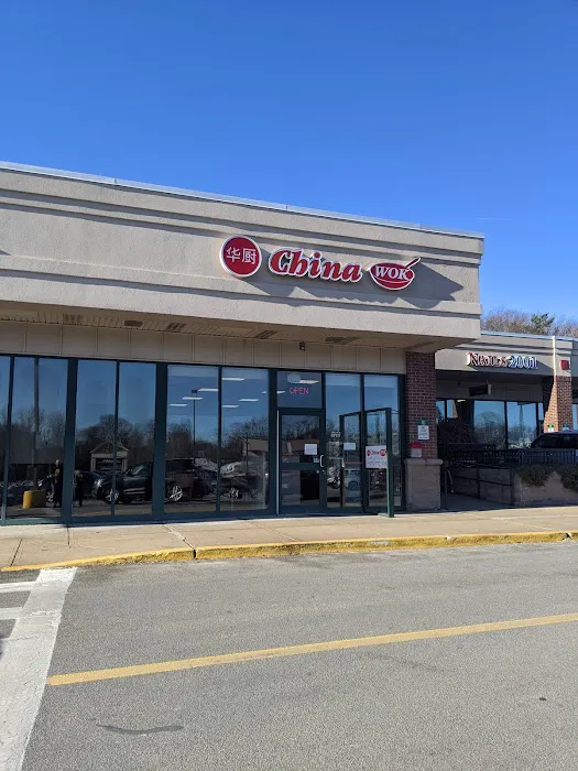China Wok 3