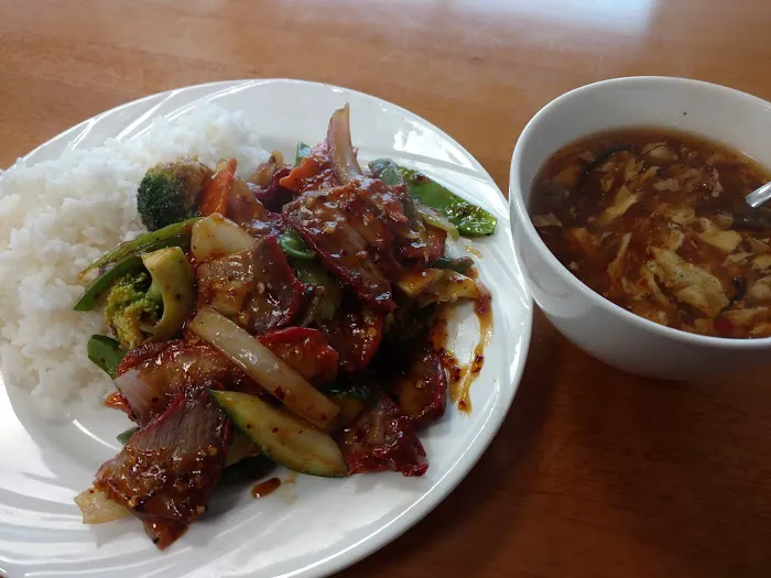 China Wok 4