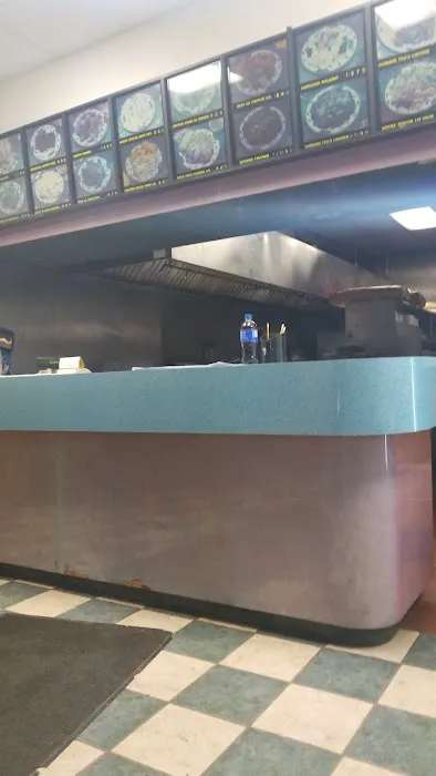 Lin Bo Chinese Restaurant 3