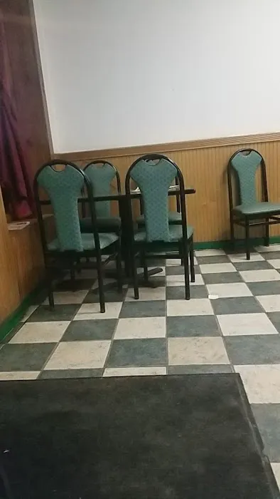 Lin Bo Chinese Restaurant 4