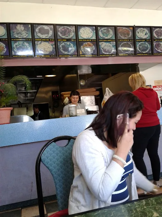 Lin Bo Chinese Restaurant 9