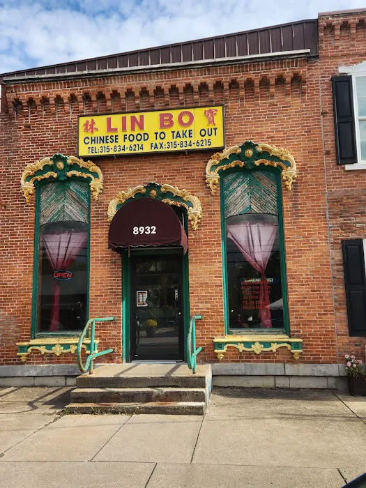 Lin Bo Chinese Restaurant 8