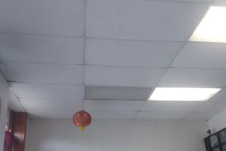 Lin Bo Chinese Restaurant