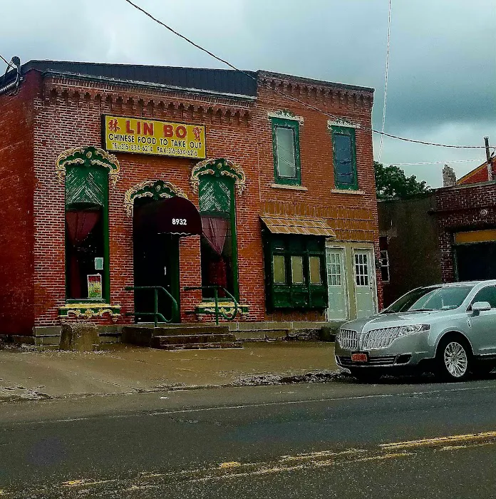 Lin Bo Chinese Restaurant 10