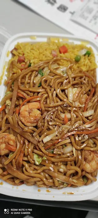 China Wok Chinese Restaurant 2