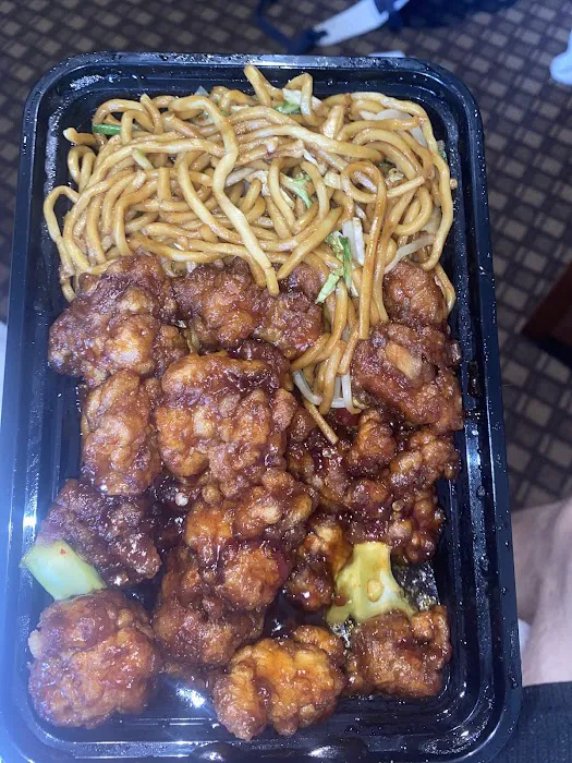 China Wok Chinese Restaurant 5