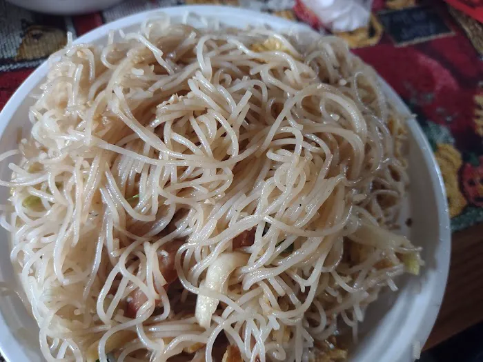 China Wok Chinese Restaurant 8