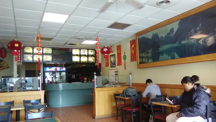 New China Royal Restaurant 5