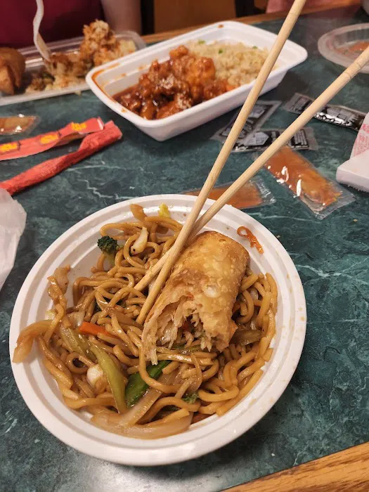 New China Royal Restaurant 6