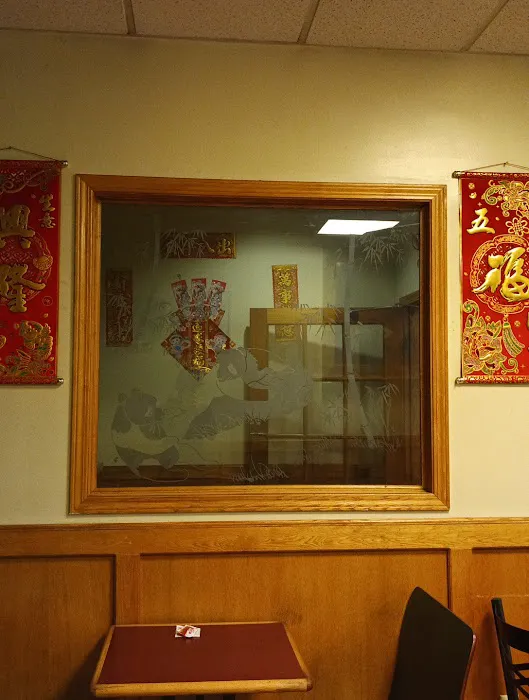New China Royal Restaurant 1