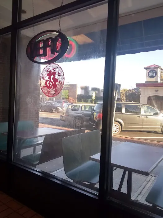 New China Royal Restaurant 2