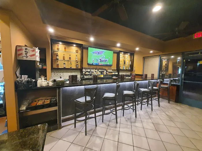 Hot Wok Chinese Restaurant 8
