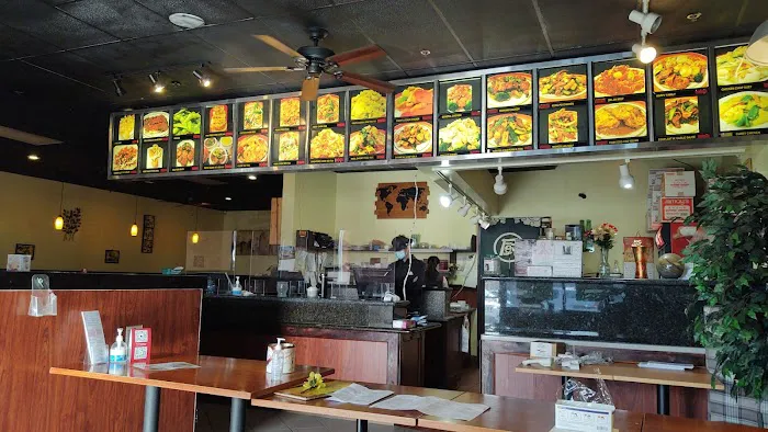 Hot Wok Chinese Restaurant 3